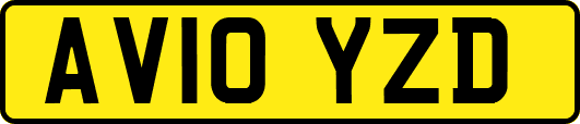 AV10YZD