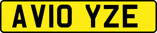 AV10YZE