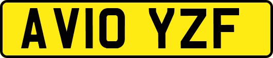 AV10YZF