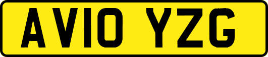 AV10YZG