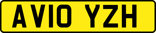 AV10YZH