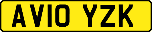 AV10YZK