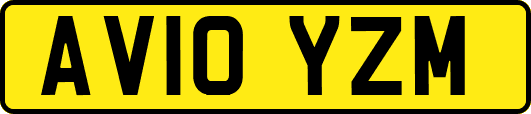 AV10YZM