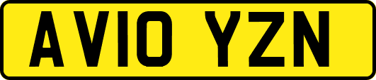 AV10YZN