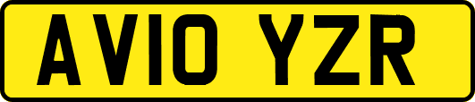 AV10YZR