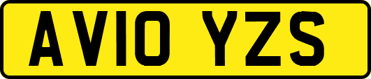 AV10YZS