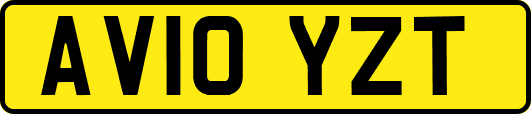 AV10YZT