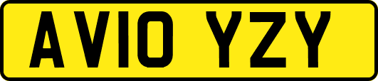AV10YZY