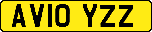 AV10YZZ