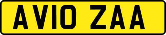 AV10ZAA