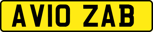 AV10ZAB