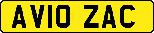 AV10ZAC