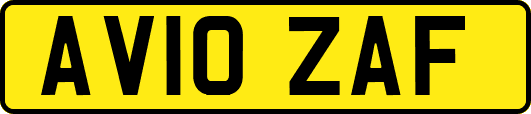 AV10ZAF