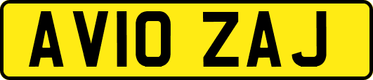 AV10ZAJ