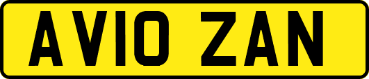 AV10ZAN
