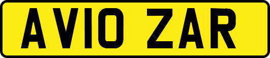 AV10ZAR
