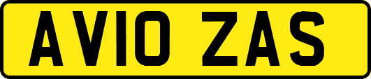 AV10ZAS