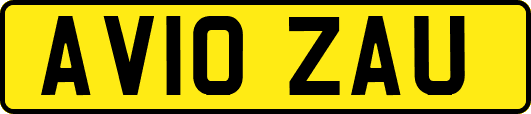 AV10ZAU