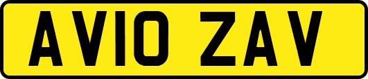 AV10ZAV