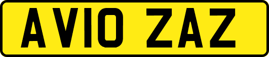 AV10ZAZ