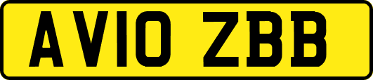 AV10ZBB