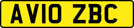 AV10ZBC