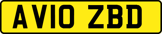 AV10ZBD