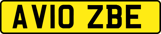 AV10ZBE