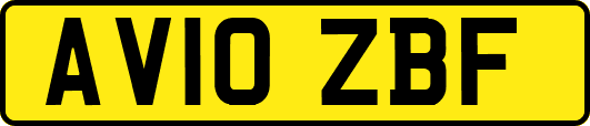 AV10ZBF