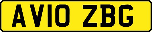 AV10ZBG