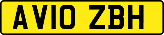 AV10ZBH