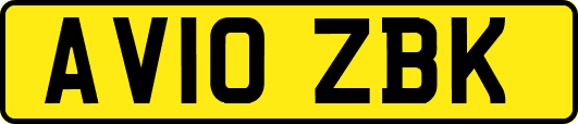 AV10ZBK