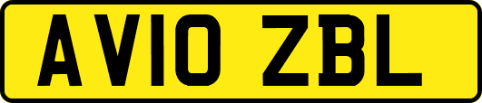 AV10ZBL