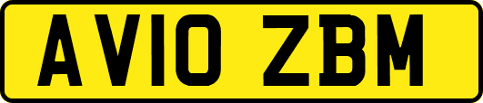 AV10ZBM