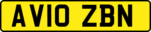 AV10ZBN