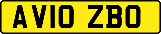 AV10ZBO