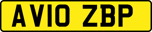 AV10ZBP