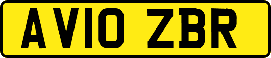 AV10ZBR