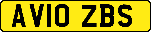 AV10ZBS