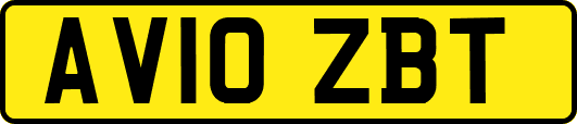 AV10ZBT