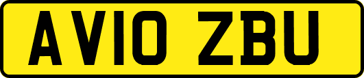 AV10ZBU