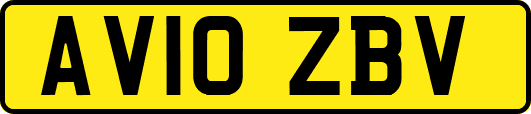 AV10ZBV