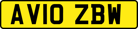 AV10ZBW