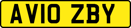 AV10ZBY