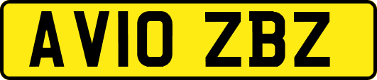 AV10ZBZ