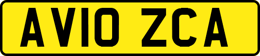 AV10ZCA