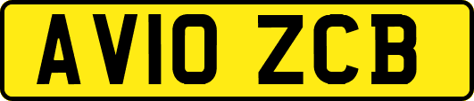 AV10ZCB