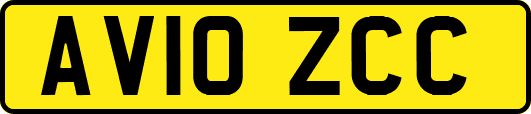 AV10ZCC