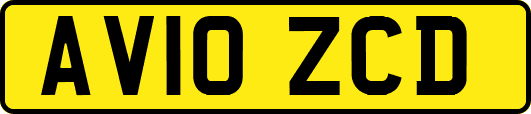AV10ZCD