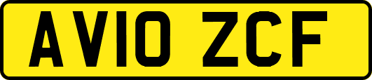 AV10ZCF